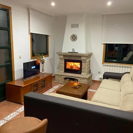 Preciosa Casa En Bembrive