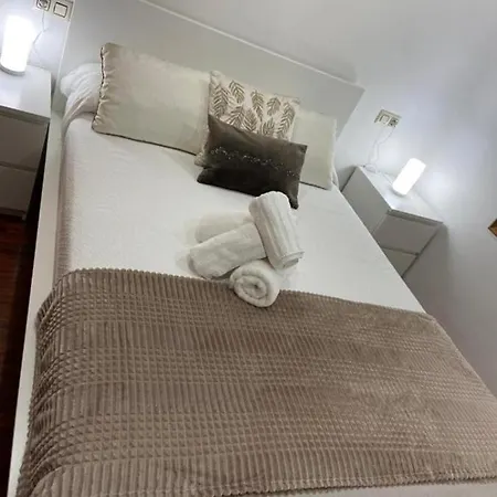 Preciosa Casa En Bembrive * Vigo
