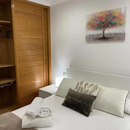 Διαμέρισμα Preciosa Casa En Bembrive