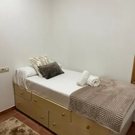 Διαμέρισμα Preciosa Casa En Bembrive *