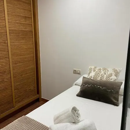 Preciosa Casa En Bembrive *