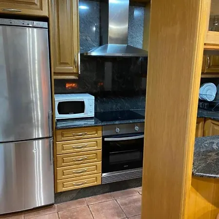 Apartamento Preciosa Casa En Bembrive