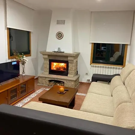 Preciosa Casa En Bembrive