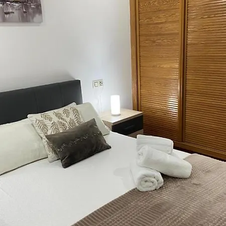 Διαμέρισμα Preciosa Casa En Bembrive