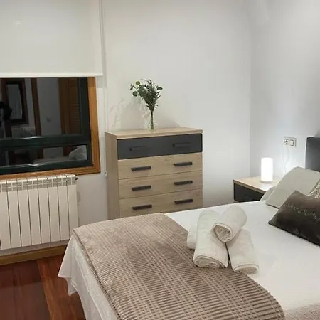 Preciosa Casa En Bembrive Apartamento