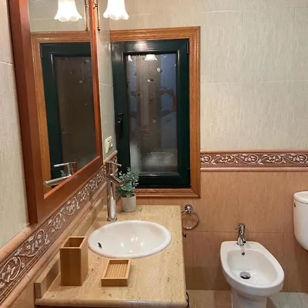 Preciosa Casa En Bembrive Apartment *