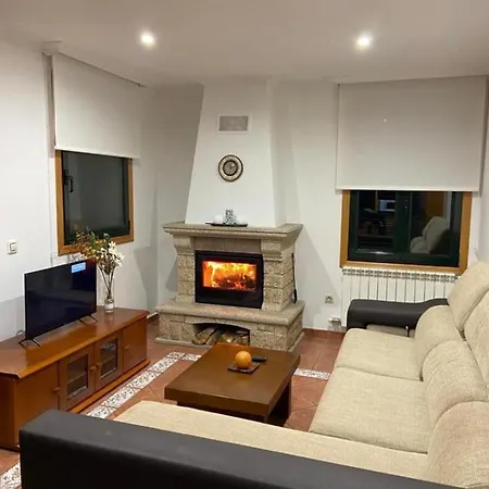 Preciosa Casa En Bembrive Διαμέρισμα *
