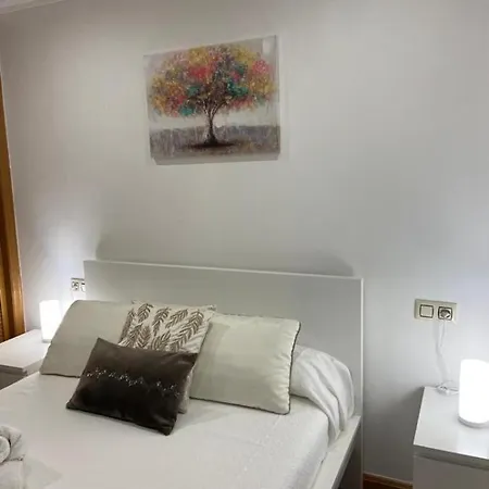 Preciosa Casa En Bembrive * Vigo