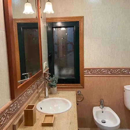 Preciosa Casa En Bembrive Apartamento Vigo