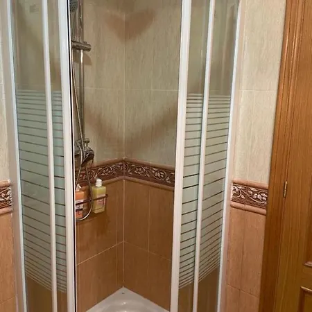 Apartamento Preciosa Casa En Bembrive *
