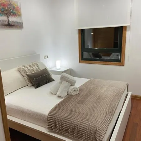Preciosa Casa En Bembrive Apartment *
