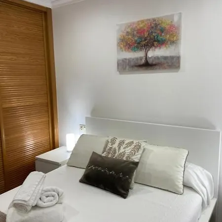 Preciosa Casa En Bembrive Apartment *