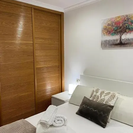 Διαμέρισμα Preciosa Casa En Bembrive Βίγκο