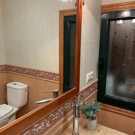 Apartamento Preciosa Casa En Bembrive